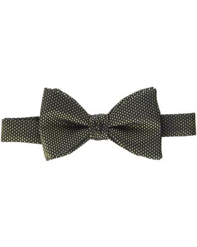HUGO Dressy Bow-tie - Schwarz
