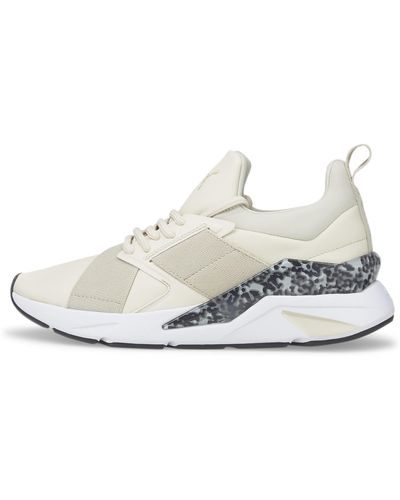 Puma Muse Sneakers for Women - Up to 51% off | Lyst