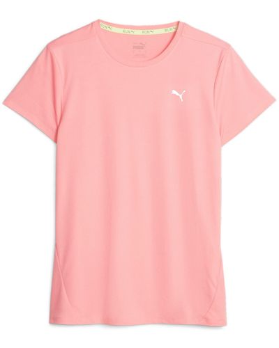 | T-Shirt zu und Bis Seite Polos für | 3 Damen Online-Schlussverkauf - Lyst Rabatt PUMA 44% –
