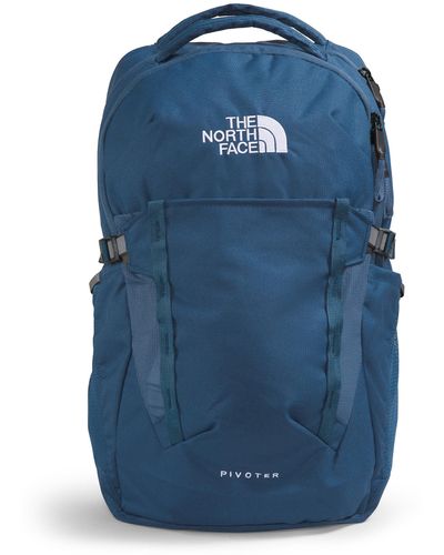 The North Face Pivoter - Blue