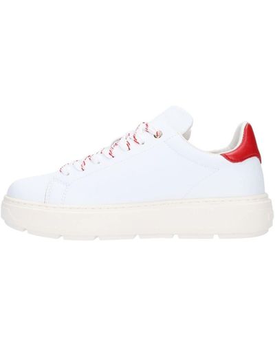 Love Moschino Chaussures pour femme - Blanc