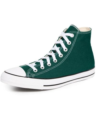 Converse Chuck Taylor All Star Sneaker für - Grün