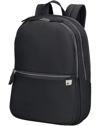 Samsonite Laptop Backpack 14.1 - Black