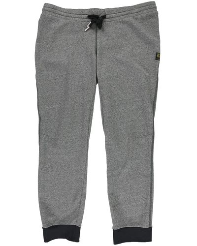 Reebok S Lifestyle Athletic Jogger Trousers - Grey