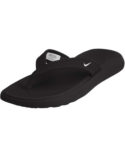Analgésico tomar el pelo Imperio Inca Nike Sandals and flip-flops for Women | Online Sale up to 30% off | Lyst