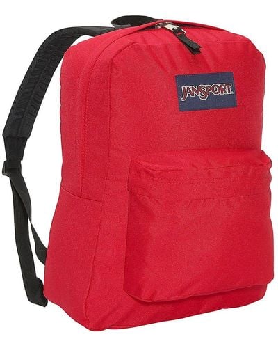 Jansport Superbreak One Backpack - Red