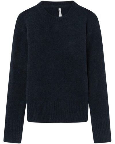 Pepe Jeans Siaty Pullover Sweater - Azul