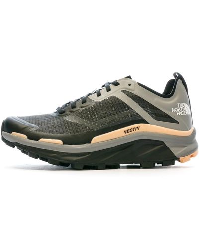 The North Face Vectiv Infinite Off Chaussure de Trail - Vert