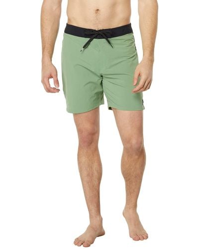 Rip Curl Jade - Easy Stretch Quick - Green