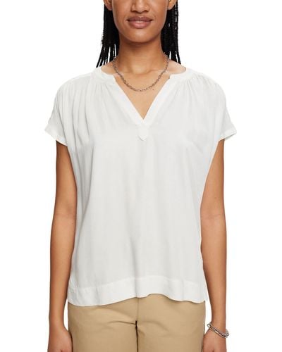 Esprit Tops for Women | Online Sale up to 77% off | Lyst - Page 7