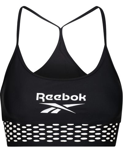 Abbigliamento da spiaggia Reebok da donna | Sconto online fino al 17% | Lyst