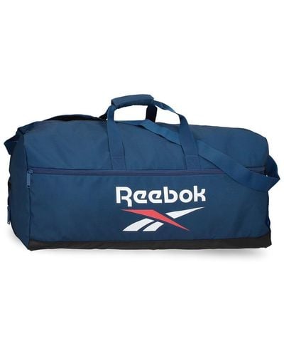 Reebok Ashland Reistas - Blauw