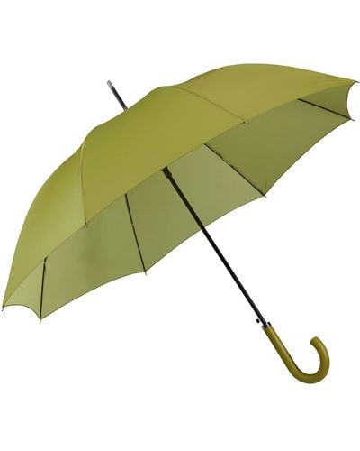 Samsonite Rain Pro Auto Open Umbrella 87 Cm Pistachio Green