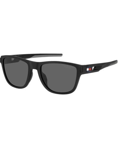 Tommy Hilfiger Th 1951/s Sunglasses - Black