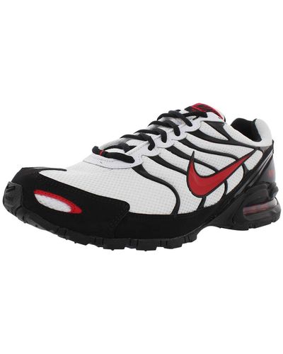 Nike S Air Max Torch 4 Running Shoes - Schwarz