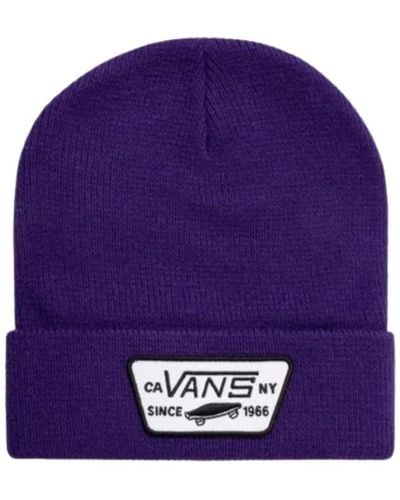 Vans Violet - Purple