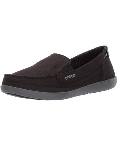 Crocs™ Loafers and moccasins for Women | Online Sale up to 60% off | Lyst