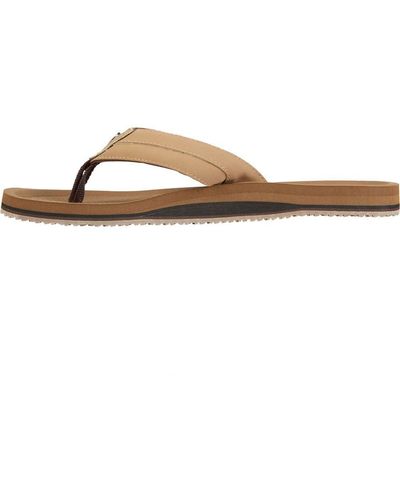 Billabong Sandals - - 45 - Brown