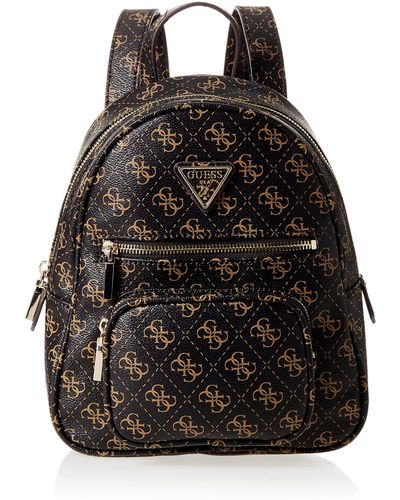 Zaino guess deals leeza grande