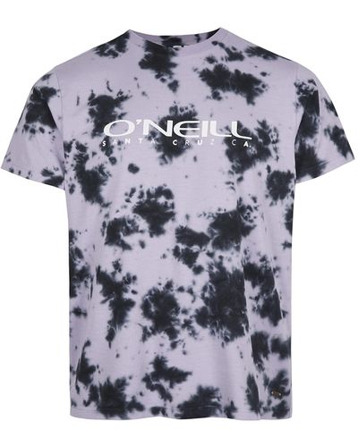 O'neill Sportswear Oakes T-shirt - Multicolour