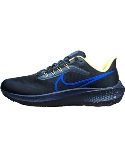 Nike Air Zoom Pegasus 39 Laufschuhe Sneakers Schuhe DZ4846 - Blau