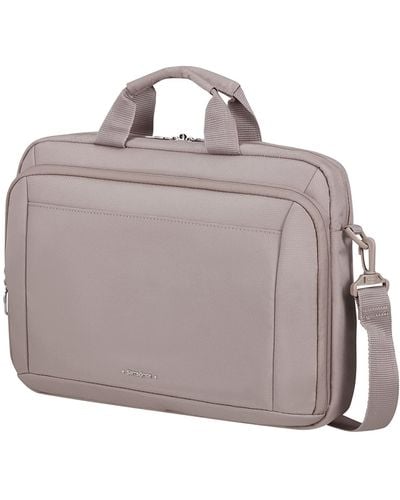 Samsonite Laptop Briefcase - Grey