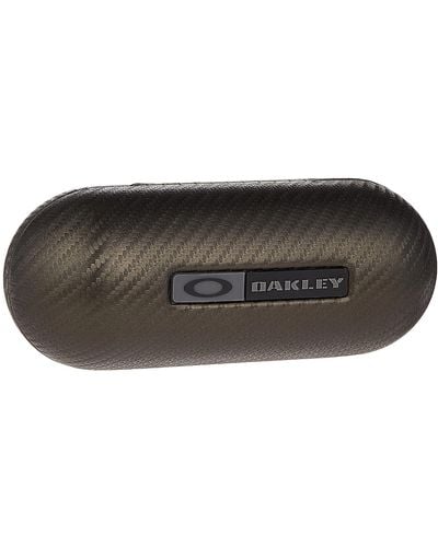 Oakley Carbon Sunglass Case - Grey