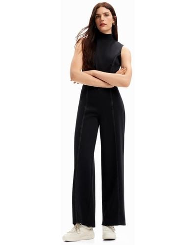 Desigual Jumpsuits and rompers for Women | Online Sale up to 75% off | Lyst