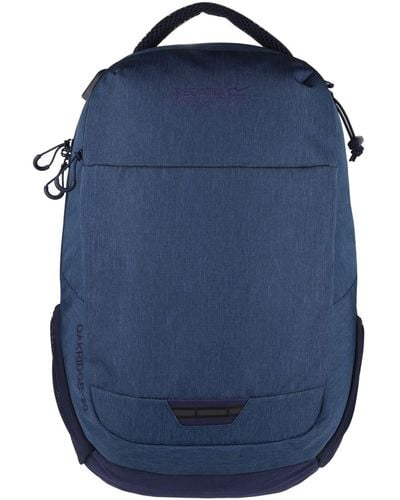 Regatta Oakridge 20l Backpack Rucksacks - Blue