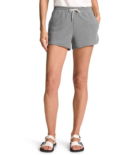 The North Face Westbrae Knit Short - Grey