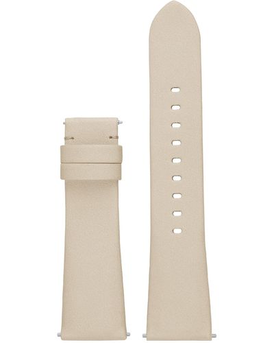 Michael Kors Access Bradshaw MKT9005 Smartwatch-Armband - Natur