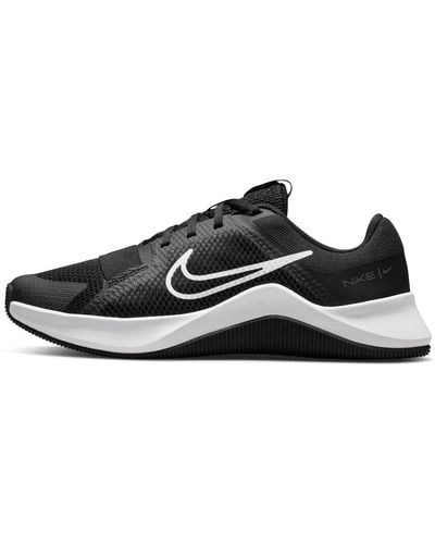 Nike W Mc Trainer 2 Sneakers - Zwart