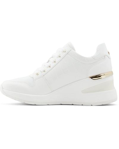 Aldo store womens sneakers