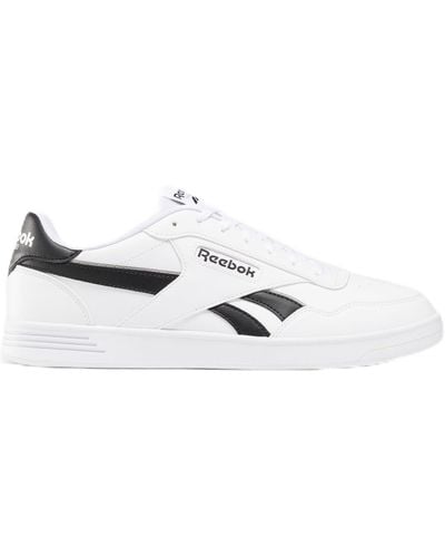 Reebok Court Advance VEGAN Sneaker - Weiß