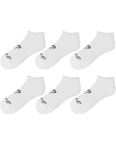 Asics Socks - Bianco