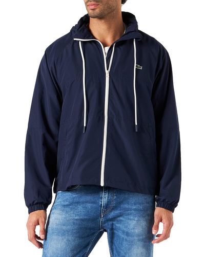 Lacoste Jackets for Men | Online Sale up to 61% off | Lyst - Page 3