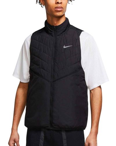 Nike ThermaFIT Repel M DD5647010 vest L - Noir