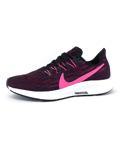 Nike Wmns Air Zoom Pegasus 36 - Pink
