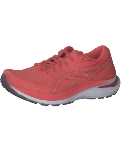Asics 1012b272 001 Gel kayano 29 Sneaker Female Black black 3.5