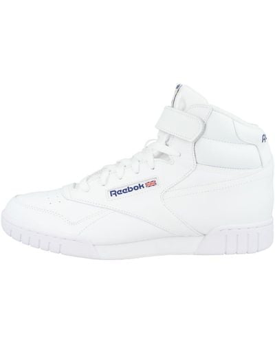 Reebok Exofit Sportschoenen Voor - Wit