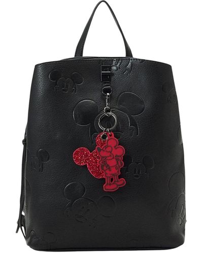 Desigual Backpacks for Women | Online Sale up to 24% off | Lyst