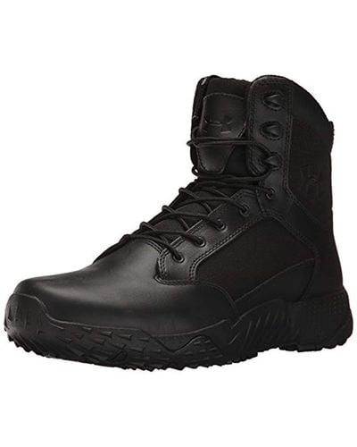 Under Armour Boots for Men Online Sale up to 24 off Lyst UK