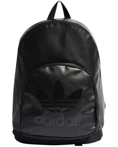 adidas Adicolor Archive Backpack - Black