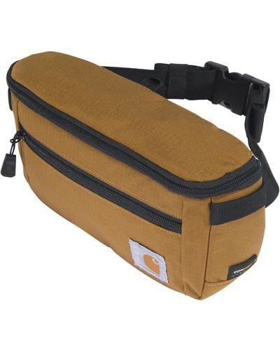 Carhartt Cargo Series Waist Pack - Black