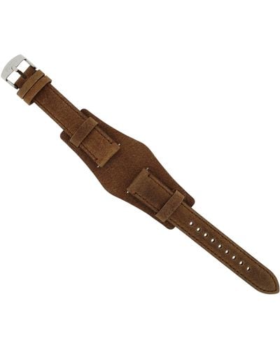 Fossil Bandam4460 Watch - Brown
