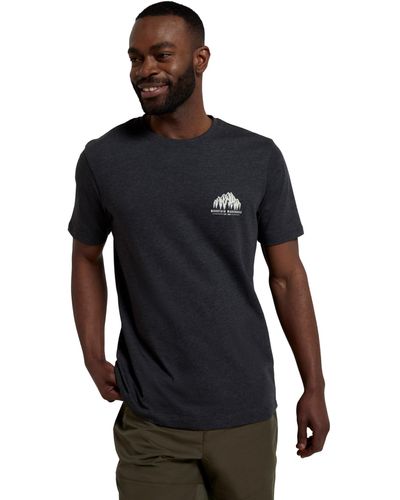 Mountain Warehouse Shirt - Black