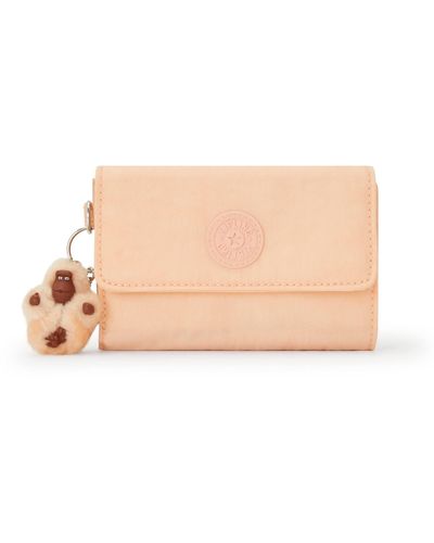 Kipling Pixi Portefeuille organiseur Taille M - Neutre