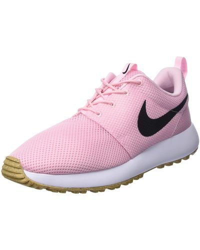 Nike Roshe 2 G Trainer - Pink