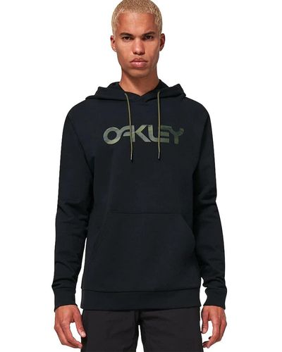 Oakley B1b Pullover Hoodie 2.0 - Zwart