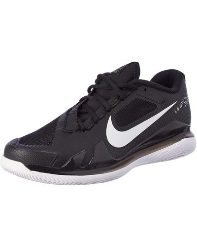 Nike Court Air Zoom Vapor Pro - Negro